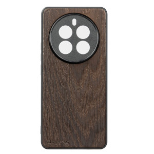 Drewniane Etui Bewood do Realme 12 Pro / 12 Pro Plus DĄB WĘDZONY