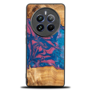 Etui Bewood Unique do Realme 12 Pro / 12 Pro Plus - Neons - Vegas