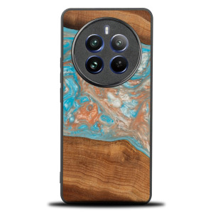 Etui Bewood Unique do Realme 12 Pro / 12 Pro Plus - Planets - Saturn