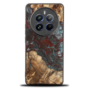 Etui Bewood Unique do Realme 12 Pro / 12 Pro Plus - Planets - Pluton
