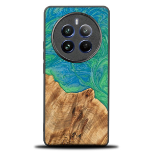 Etui Bewood Unique do Realme 12 Pro / 12 Pro Plus - Neons - Tokyo