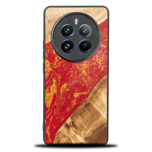 Etui Bewood Unique do Realme 12 Pro / 12 Pro Plus - Neons - Paris