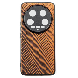 Drewniane Etui Bewood do Xiaomi 14 Ultra FALE MERBAU