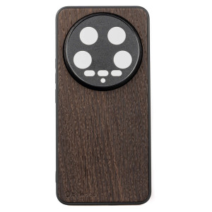 Drewniane Etui Bewood do Xiaomi 14 Ultra DĄB WĘDZONY