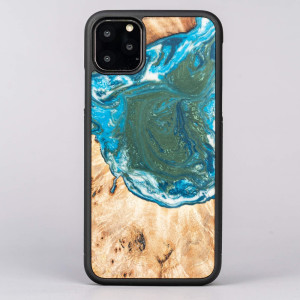 Etui iPhone 11 Pro Max Unique - Ziemia Planets - Outlet - Ready 851