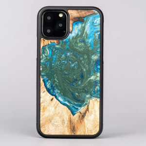 Etui iPhone 11 Pro Unique - Ziemia Planets - Outlet - Ready 853