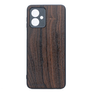 Drewniane Etui Bewood do Motorola G54 5G ZIRICOTE