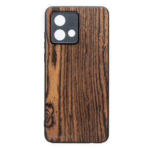Drewniane Etui Bewood do Motorola G84 5G BOCOTE