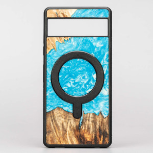 Etui Google Pixel 7A Unique - Uran MAGSAFE - Outlet - Ready 879