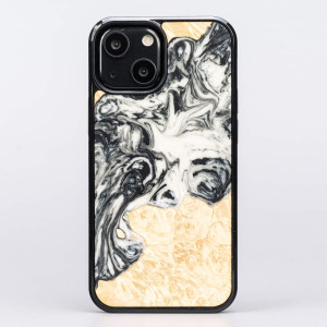 Etui iPhone 13 Mini Unique - Ziemia Żywioł - Outlet - Ready 897