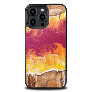 Etui Bewood Unique One #2 - Polish Sunset
