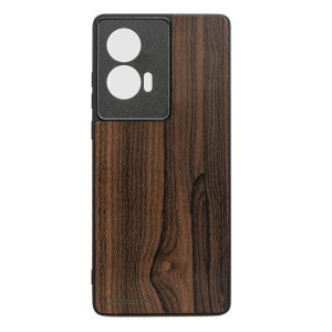 Drewniane Etui Bewood do Motorola Edge 50 Fusion ZIRICOTE