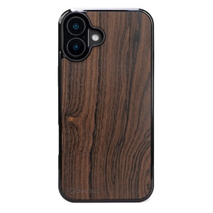 Drewniane Etui Bewood do iPhone 16 Plus ZIRICOTE