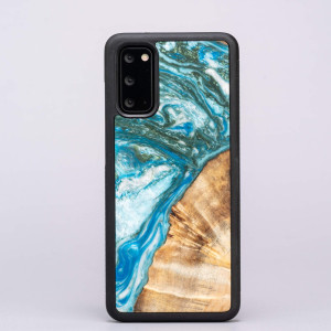 Etui Samsung Galaxy S20 Unique - Ziemia Planets - Outlet - Ready 916