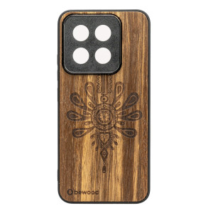 Drewniane Etui Bewood do Xiaomi 14T Pro PARZENICA LIMBA