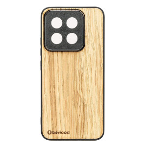 Drewniane Etui Bewood do Xiaomi 14T Pro DĄB