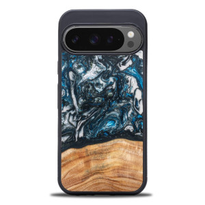Etui Bewood Unique do Google Pixel 9/9 Pro - Planets - Ziemia
