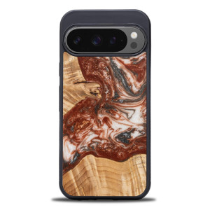 Etui Bewood Unique do Google Pixel 9/9 Pro - Planets - Wenus