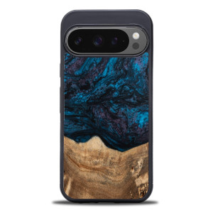 Etui Bewood Unique do Google Pixel 9/9 Pro - Planets - Neptun
