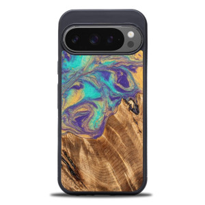 Etui Bewood Unique do Google Pixel 9/9 Pro - Planets - Merkury