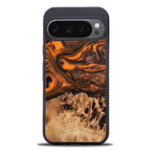 Etui Bewood Unique do Google Pixel 9/9 Pro - Orange