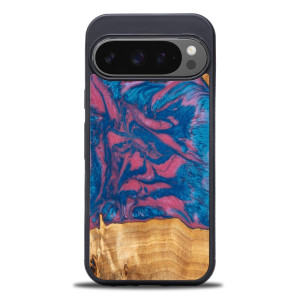Etui Bewood Unique do Google Pixel 9/9 Pro - Neons - Vegas