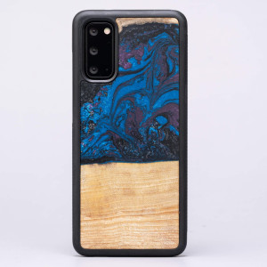 Etui Samsung Galaxy S20 Unique - Neptun - Outlet - Ready 944