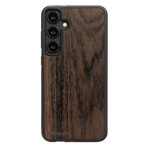 Drewniane Etui Bewood do Samsung Galaxy S24 FE 5G ZIRICOTE