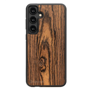 Drewniane Etui Bewood do Samsung Galaxy S25 Plus BOCOTE