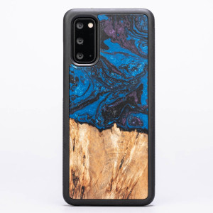 Etui Samsung Galaxy S20 Unique - Neptun - Outlet - Ready 1003