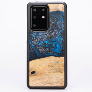 Etui Samsung Galaxy S20 Ultra Unique - Neptun - Outlet - Ready 1004