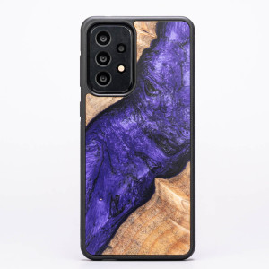 Etui Samsung Galaxy A33 5G Unique - Violet - Outlet - Ready 1016