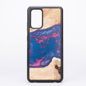 Etui Samsung Galaxy A32 4G Unique - Vegas - Outlet - Ready 1020