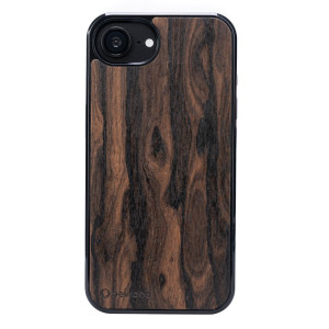 Drewniane Etui Bewood do iPhone 17e / 16e ZIRICOTE