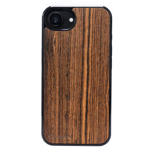 Drewniane Etui Bewood do iPhone 17e / 16e BOCOTE