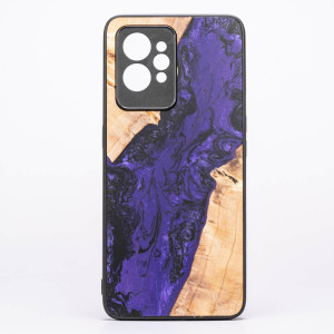 Etui Realme GT 2 Pro Unique - Violet - Outlet - Ready 1024