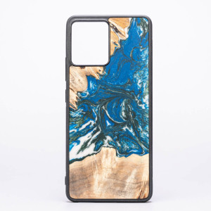 Etui Motorola Edge 30 Fusion Unique - Ziemia Planeta - Outlet - Ready 1030