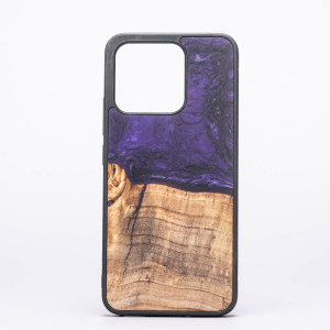 Etui Xiaomi 13 Unique - Violet - Outlet - Ready 1043
