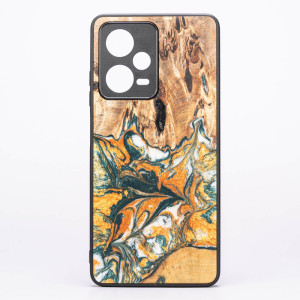 Etui Xiaomi Redmi Note 12 Pro 5G Unique - Woda - Outlet - Ready 1045