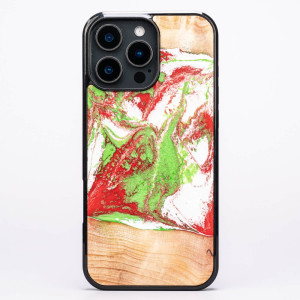 Etui iPhone 16 Pro Max Unique - Ho Ho Ho - Outlet - Ready 1051