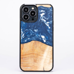 Etui iPhone 13 Pro Max Unique - Powietrze - Outlet - Ready 1062