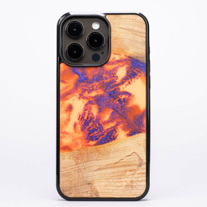 Etui iPhone 15 Pro Max Unique - Halloween - Outlet - Ready 1064