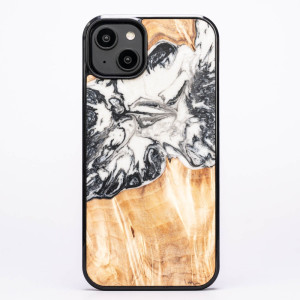 Etui iPhone 14 Plus Unique - Ziemia Żywioł - Outlet - Ready 1071