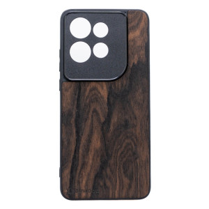 Drewniane Etui Bewood do Motorola Edge 50 Neo / 60 Neo ZIRICOTE
