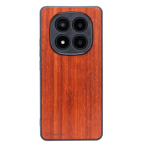 Drewniane Etui Bewood do Xiaomi Redmi Note 14 Pro 5G PADOUK