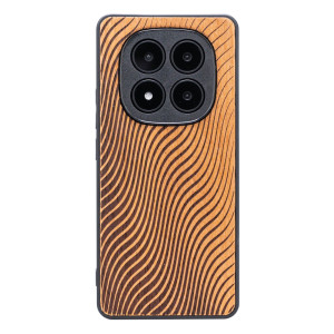 Drewniane Etui Bewood do Xiaomi Redmi Note 14 Pro 5G FALE MERBAU