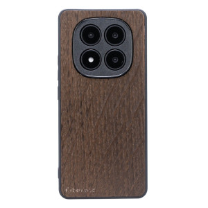 Drewniane Etui Bewood do Xiaomi Redmi Note 14 Pro 5G DĄB WĘDZONY