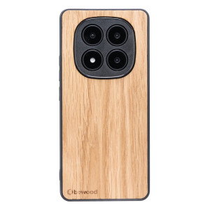 Drewniane Etui Bewood do Xiaomi Redmi Note 14 Pro 5G DĄB
