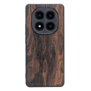Drewniane Etui Bewood do Xiaomi Redmi Note 14 Pro Plus 5G ZIRICOTE