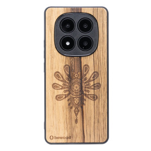 Drewniane Etui Bewood do Xiaomi Redmi Note 14 Pro Plus 5G PARZENICA LIMBA